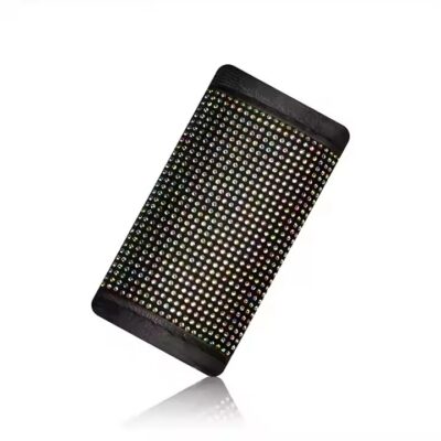 Copri maniglia per auto con strass scintillanti Bling Rhinestone Car Handle Cover