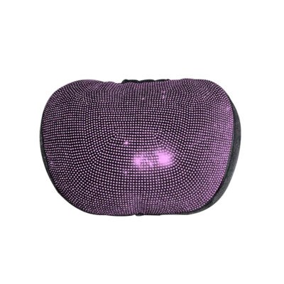 Crystal Diamond Car Neck Pillow